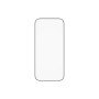 PanzerGlass Screen protector , Apple , iPhone 16 Pro/iPhone 17 , Glass , Transparent , Ultra-Wide Fit w. EasyAligner