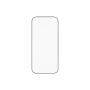 PanzerGlass Screen protector , Apple , iPhone 16 Pro/iPhone 17 , Glass , Transparent , Ultra-Wide Fit w. EasyAligner