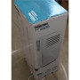 SALE OUT. Tristar AC-5531 Air conditioner, White + remote control , Tristar Air conditioner , AC-5531 , Number of speeds 2 , White , DAMAGED PACKAGING