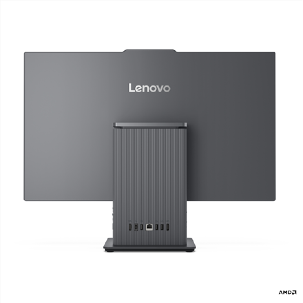 Lenovo IdeaCentre , 27ARR9 , Desktop , AIO , 27 , AMD Ryzen 3 , 7335U , 16 (2x8GB) GB , SODIMM DDR5 , 512 GB , AMD Radeon 660M Graphics , No Optical drive , Nordic , Windows 11 Home , Warranty 24 month(s)