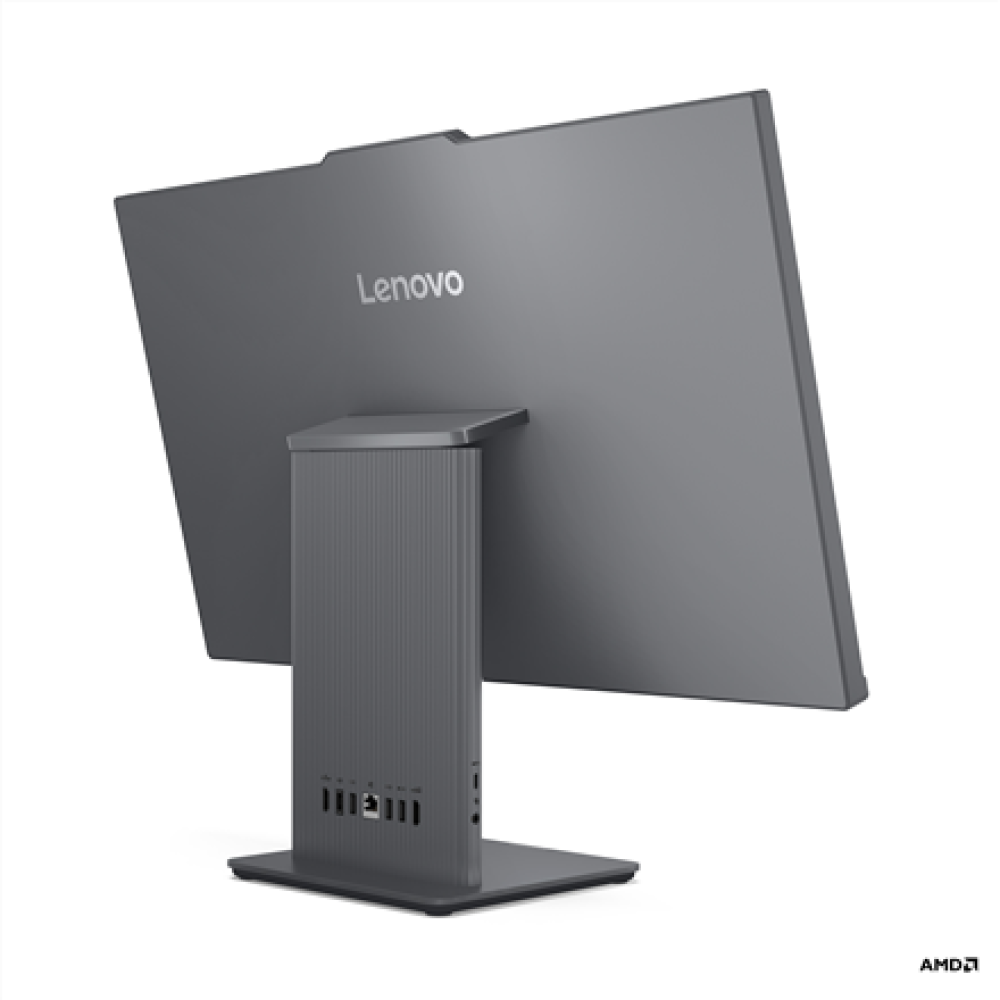 Lenovo IdeaCentre , 27ARR9 , Desktop , AIO , 27 , AMD Ryzen 3 , 7335U , 16 (2x8GB) GB , SODIMM DDR5 , 512 GB , AMD Radeon 660M Graphics , No Optical drive , Nordic , Windows 11 Home , Warranty 24 month(s)