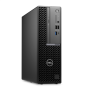 Dell OptiPlex 7010 Desktop SFF Intel Core i5 i5-13500 Internal memory 16 GB DDR4 Non-ECC SSD 512 GB Intel Integrated Graphics No Optical Drive Keyboard language No keyboard Windows 11 Pro Warranty ProSupport NBD OnSite, 36 month(s)