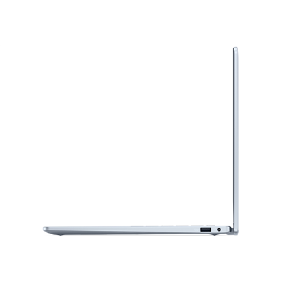 Dell Plus 2in1 14 , Ice Blue , 14 , WVA , Touchscreen , FHD+ , 1920 x 1200 pixels , Intel Core Ultra 7 , 256V , 16 GB , LPDDR5X , Solid-state drive capacity 512 GB , Intel Arc Graphics , Windows 11 Pro , 802.11be , Keyboard language English , Keyboard bac