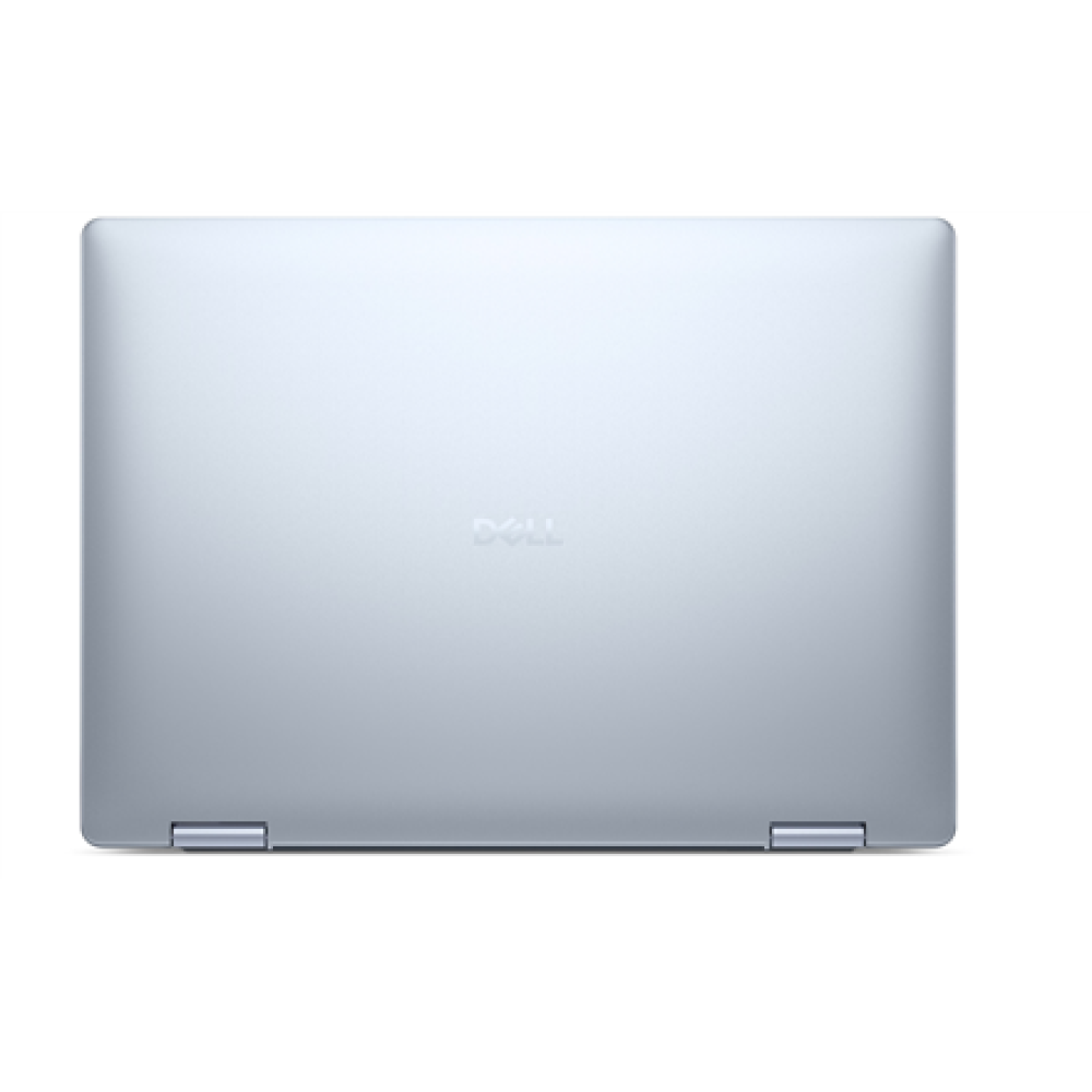 Dell Plus 2in1 14 , Ice Blue , 14 , WVA , Touchscreen , FHD+ , 1920 x 1200 pixels , Intel Core Ultra 7 , 256V , 16 GB , LPDDR5X , Solid-state drive capacity 512 GB , Intel Arc Graphics , Windows 11 Pro , 802.11be , Keyboard language English , Keyboard bac