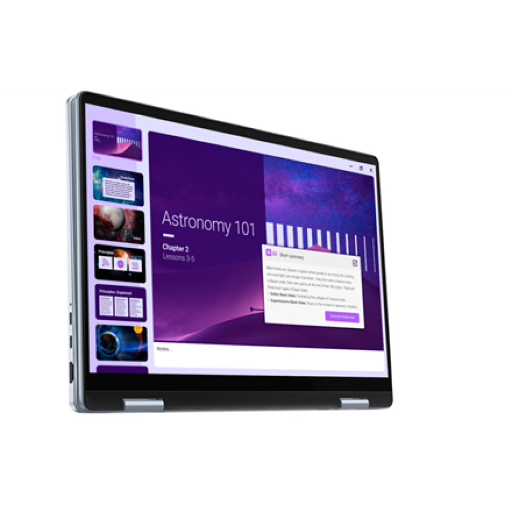 Dell Plus 2in1 14 , Ice Blue , 14 , WVA , Touchscreen , FHD+ , 1920 x 1200 pixels , Intel Core Ultra 7 , 256V , 16 GB , LPDDR5X , Solid-state drive capacity 512 GB , Intel Arc Graphics , Windows 11 Pro , 802.11be , Keyboard language English , Keyboard bac