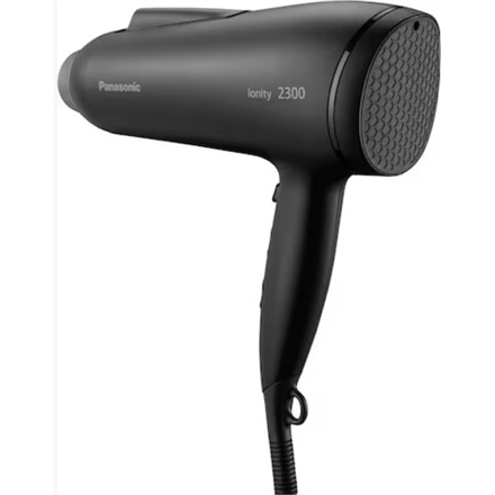 Panasonic Hair Dryer , EH-NE85-K825 , 2500 W , Number of temperature settings 3 , Ionic function , Black