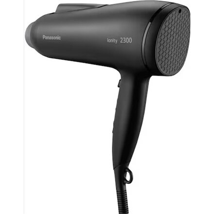 Panasonic Hair Dryer , EH-NE85-K825 , 2500 W , Number of temperature settings 3 , Ionic function , Black