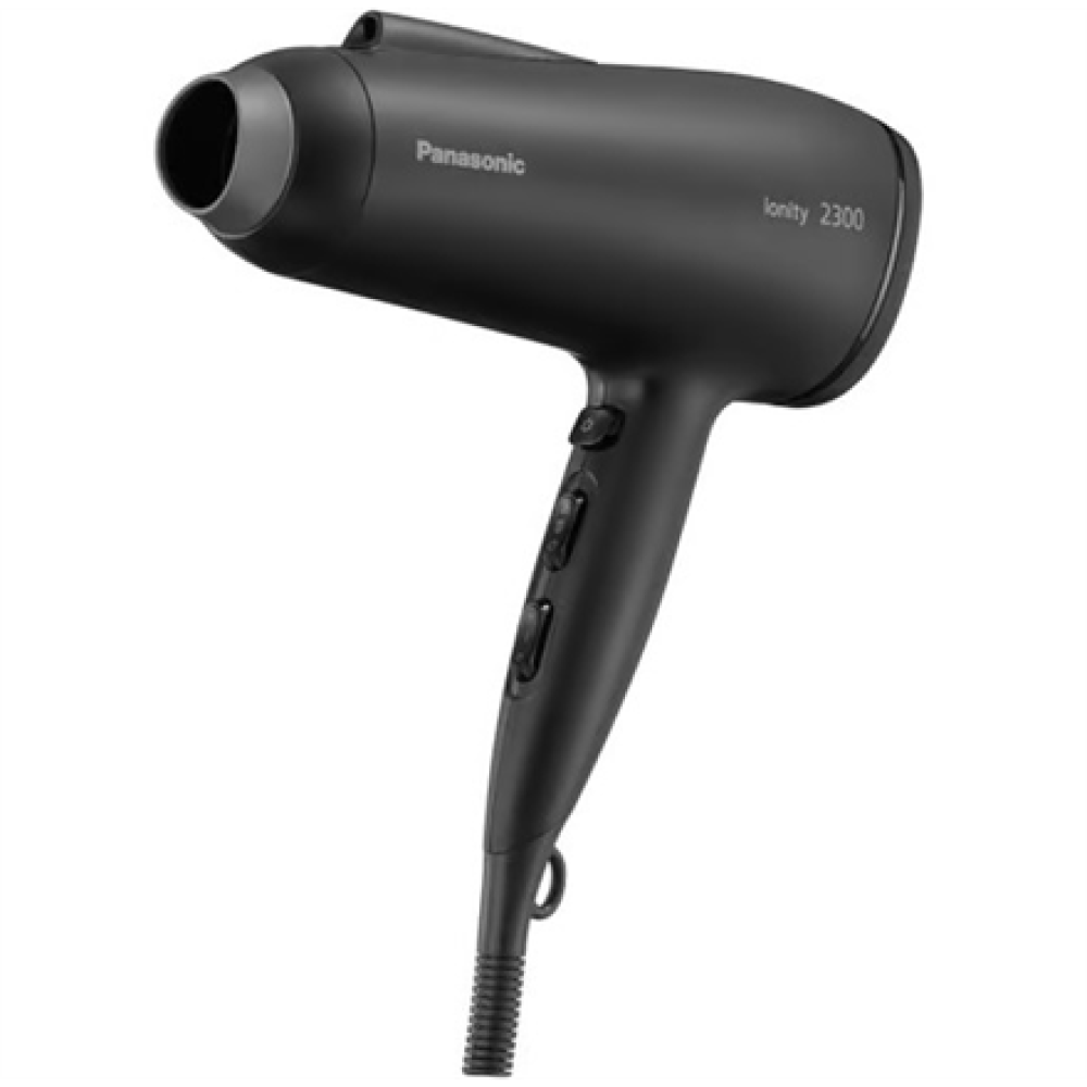 Panasonic Hair Dryer , EH-NE85-K825 , 2500 W , Number of temperature settings 3 , Ionic function , Black