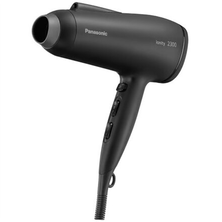 Panasonic Hair Dryer , EH-NE85-K825 , 2500 W , Number of temperature settings 3 , Ionic function , Black
