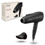 Panasonic Hair Dryer , EH-NE85-K825 , 2500 W , Number of temperature settings 3 , Ionic function , Black