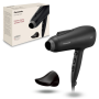 Panasonic Hair Dryer , EH-NE85-K825 , 2500 W , Number of temperature settings 3 , Ionic function , Black
