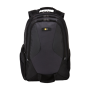 Case Logic , In Transit , Fits up to size 14 , Backpack , Black , Yes