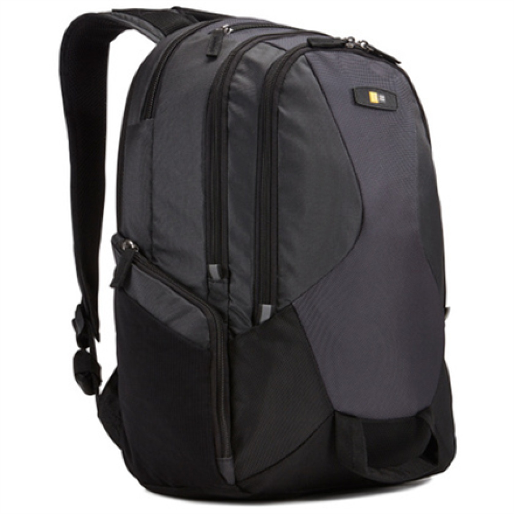Case Logic , In Transit , Fits up to size 14 , Backpack , Black , Yes