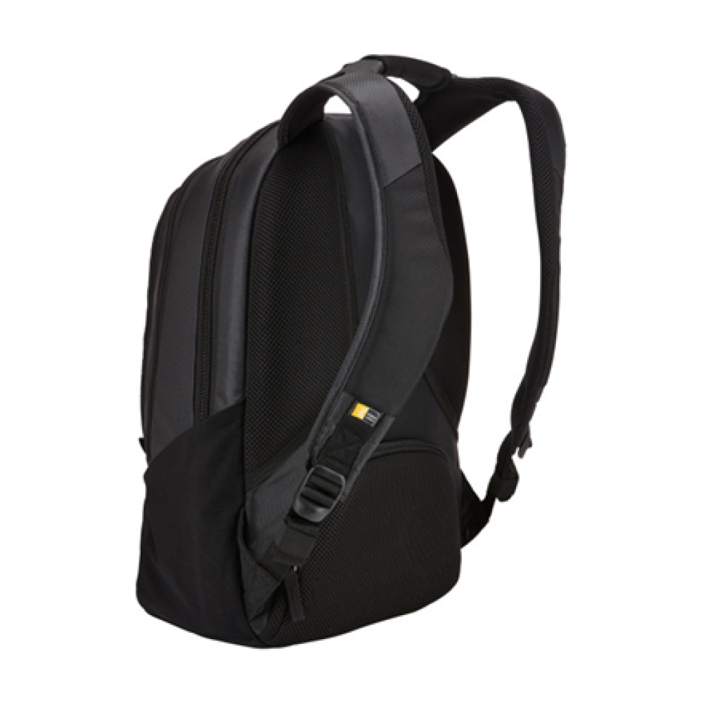 Case Logic , In Transit , Fits up to size 14 , Backpack , Black , Yes