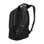 Case Logic , In Transit , Fits up to size 14 , Backpack , Black , Yes