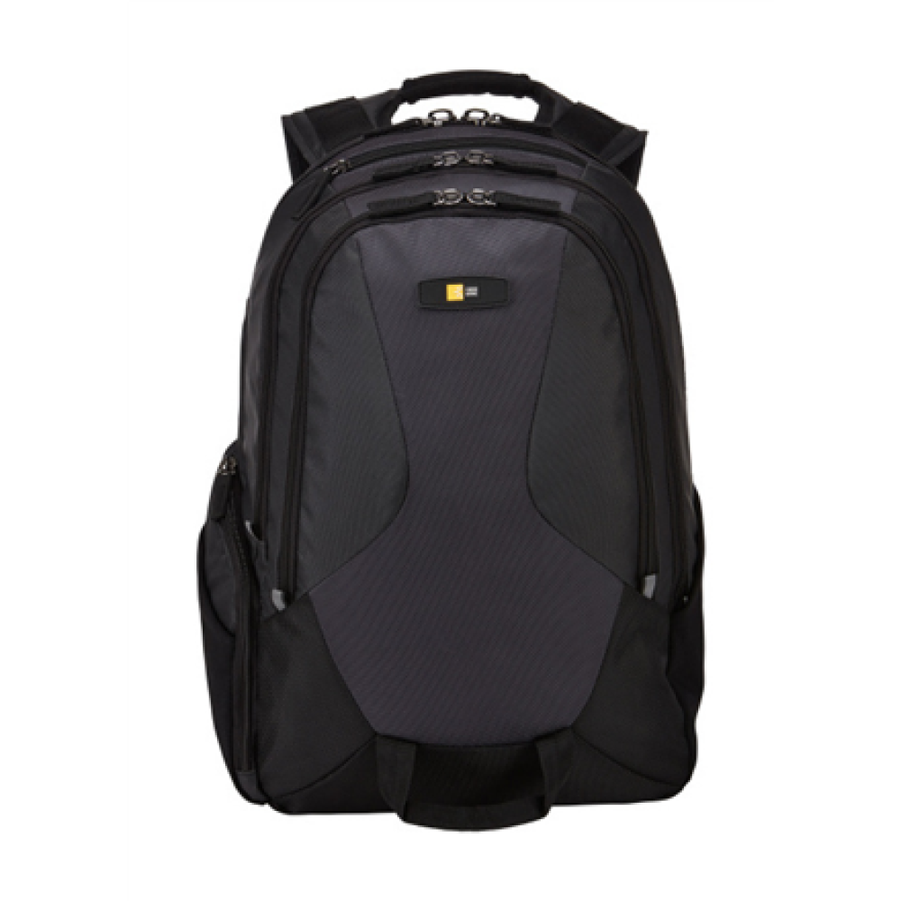 Case Logic , In Transit , Fits up to size 14 , Backpack , Black , Yes