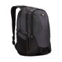 Case Logic , In Transit , Fits up to size 14 , Backpack , Black , Yes