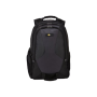 Case Logic , In Transit , Fits up to size 14 , Backpack , Black , Yes