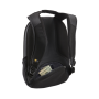 Case Logic , In Transit , Fits up to size 14 , Backpack , Black , Yes
