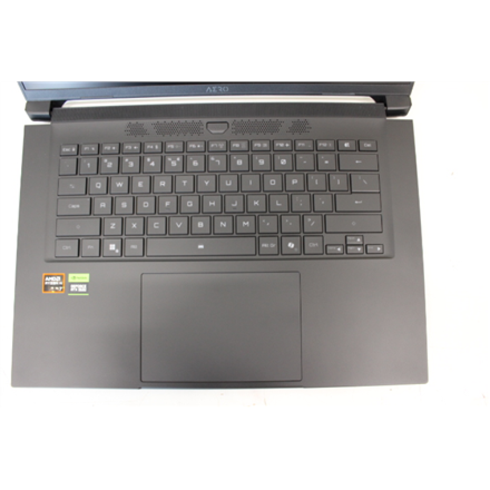 SALE OUT. Gigabyte AERO X16 1WH-93EEC64DH 16 QHD AMD R7 350/32GB/1TB/RTX 5070/Win11 Home/ENG kbd/Black-White/2Y Warranty , Gigabyte AERO X16 1WH-93EEC64DH , 16 , AMD Ryzen Al 7 , 350 , 32 GB , DDR5 , Solid-state drive capacity 1000 GB , NVIDIA GeForce RTX