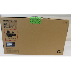 SALE OUT. Gigabyte AERO X16 1WH-93EEC64DH 16 QHD AMD R7 350/32GB/1TB/RTX 5070/Win11 Home/ENG kbd/Black-White/2Y Warranty , Gigabyte AERO X16 1WH-93EEC64DH , 16 , AMD Ryzen Al 7 , 350 , 32 GB , DDR5 , Solid-state drive capacity 1000 GB , NVIDIA GeForce RTX