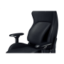 Razer Premium Gaming Chair with Lumbar Support Iskur Black