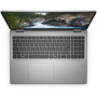 Dell Vostro 16 5640 , Titan Grey , 16 , WVA , FHD+ , 1920 x 1200 pixels , Anti-glare , Intel Core 5 , 120U , 16 GB , DDR5 , Solid-state drive capacity 1000 GB , Intel Graphics , Ubuntu , 802.11ax , Keyboard language English , Keyboard backlit , Warranty 3