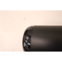 SALE OUT. , Ecovacs Robotic Vacuum Cleaner+Handheld , DEEBOT X2 COMBO , Wet&Dry , Operating time (max) 210 min , 6400 mAh , Dust capacity 0.42 L , 8700 Pa , Black , DAMAGED PACKAGING, DIRTY, SCARTCHED