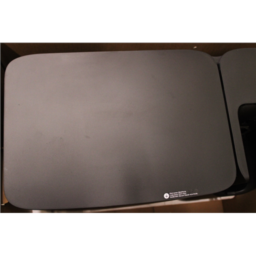 SALE OUT. , Ecovacs Robotic Vacuum Cleaner+Handheld , DEEBOT X2 COMBO , Wet&Dry , Operating time (max) 210 min , 6400 mAh , Dust capacity 0.42 L , 8700 Pa , Black , DAMAGED PACKAGING, DIRTY, SCARTCHED