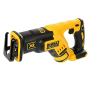 DEWALT , Linear Saw , DCS367N-XJ , 824 W , 18 V
