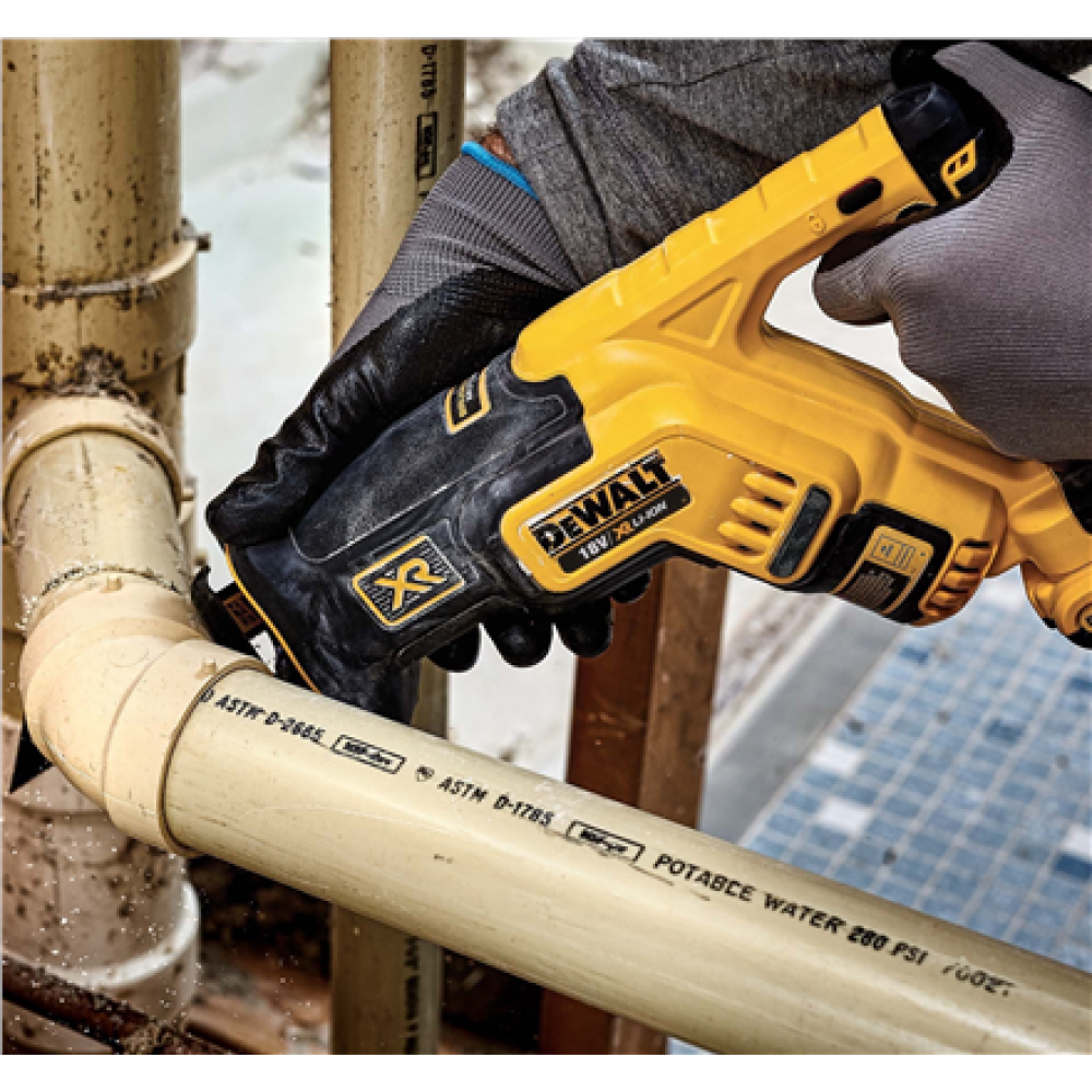 DEWALT , Linear Saw , DCS367N-XJ , 824 W , 18 V