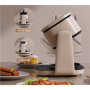 Jimmy , Multifunction Air Fryer , AF3 , Power 1100 W , Capacity 4 L