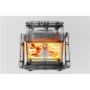 Jimmy , Multifunction Air Fryer , AF3 , Power 1100 W , Capacity 4 L