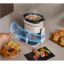 Jimmy , Multifunction Air Fryer , AF3 , Power 1100 W , Capacity 4 L
