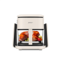 Jimmy , Multifunction Air Fryer , AF3 , Power 1100 W , Capacity 4 L