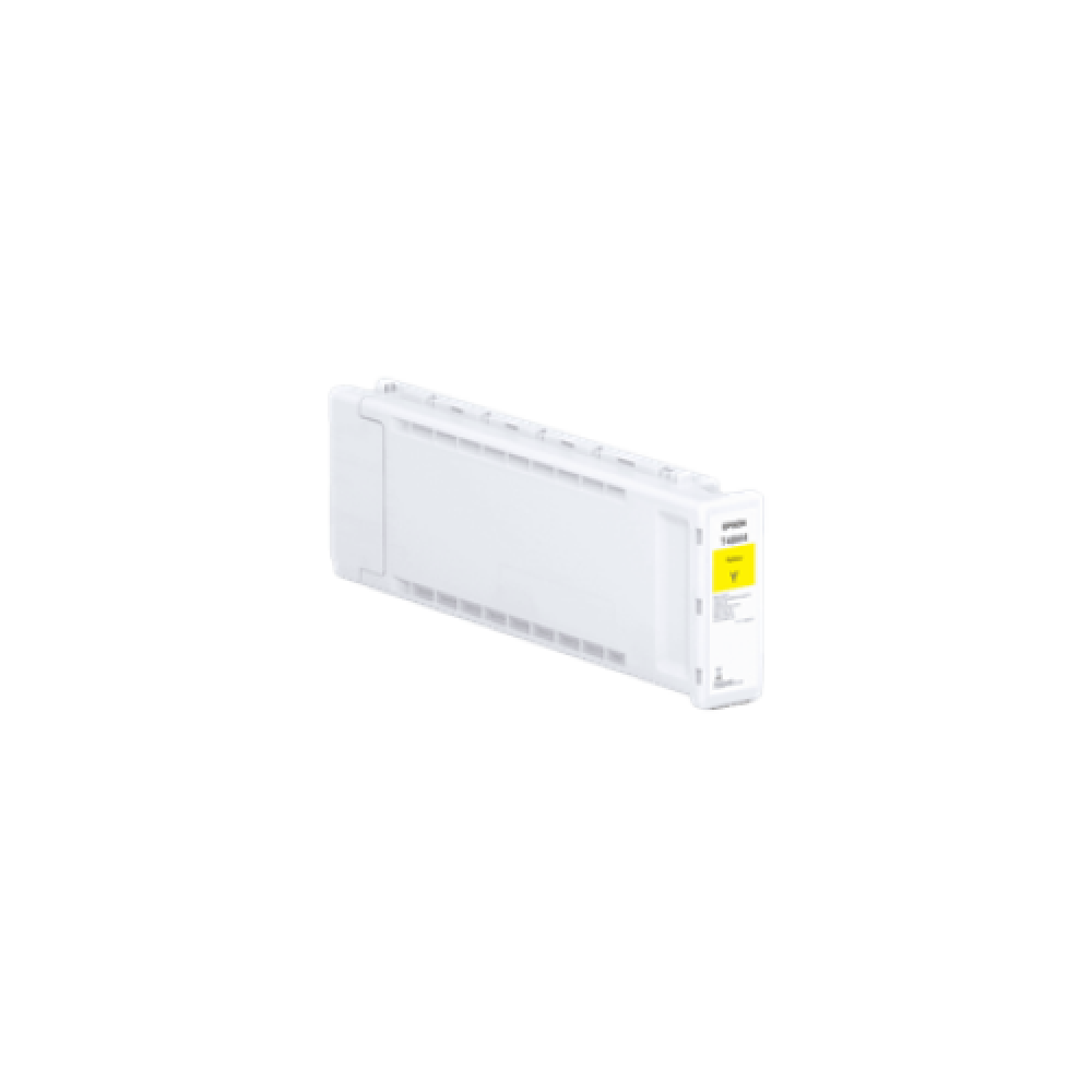 Epson Singlepack UltraChrome Pro 6 , T48M4 700ml , Ink cartrige , Yellow
