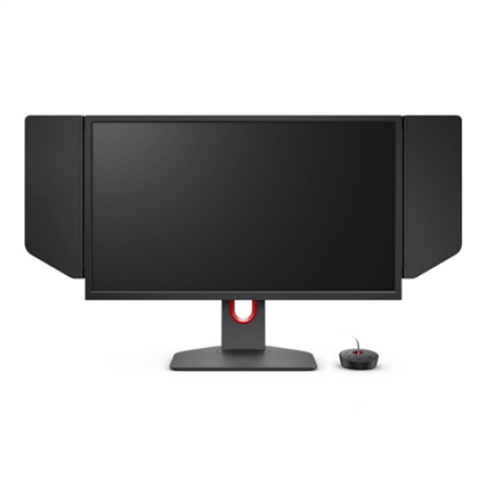 Benq , Gaming Monitor , XL2566K , 24.5 , TN , FHD , 16:9 , Warranty 36 month(s) , 1 ms , 320 cd/m² , Black , HDMI ports quantity 2 , 360 Hz