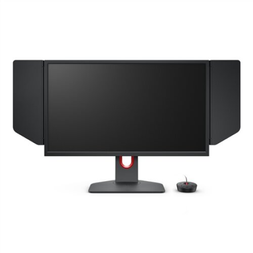 Benq , Gaming Monitor , XL2566K , 24.5 , TN , FHD , 16:9 , Warranty 36 month(s) , 1 ms , 320 cd/m² , Black , HDMI ports quantity 2 , 360 Hz
