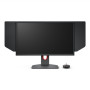 Benq , Gaming Monitor , XL2566K , 24.5 , TN , FHD , 16:9 , Warranty 36 month(s) , 1 ms , 320 cd/m² , Black , HDMI ports quantity 2 , 360 Hz