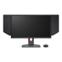 Benq , Gaming Monitor , XL2566K , 24.5 , TN , FHD , 16:9 , Warranty 36 month(s) , 1 ms , 320 cd/m² , Black , HDMI ports quantity 2 , 360 Hz