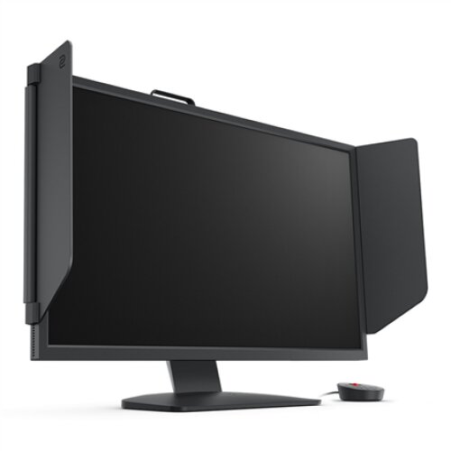 Benq , Gaming Monitor , XL2566K , 24.5 , TN , FHD , 16:9 , Warranty 36 month(s) , 1 ms , 320 cd/m² , Black , HDMI ports quantity 2 , 360 Hz