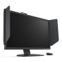Benq , Gaming Monitor , XL2566K , 24.5 , TN , FHD , 16:9 , Warranty 36 month(s) , 1 ms , 320 cd/m² , Black , HDMI ports quantity 2 , 360 Hz