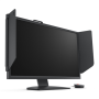Benq , Gaming Monitor , XL2566K , 24.5 , TN , FHD , 16:9 , Warranty 36 month(s) , 1 ms , 320 cd/m² , Black , HDMI ports quantity 2 , 360 Hz