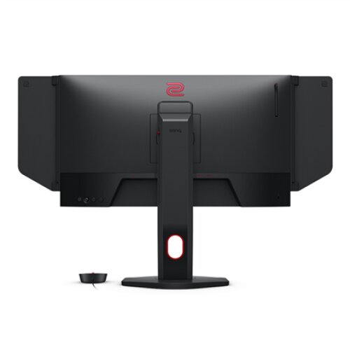 Benq , Gaming Monitor , XL2566K , 24.5 , TN , FHD , 16:9 , Warranty 36 month(s) , 1 ms , 320 cd/m² , Black , HDMI ports quantity 2 , 360 Hz