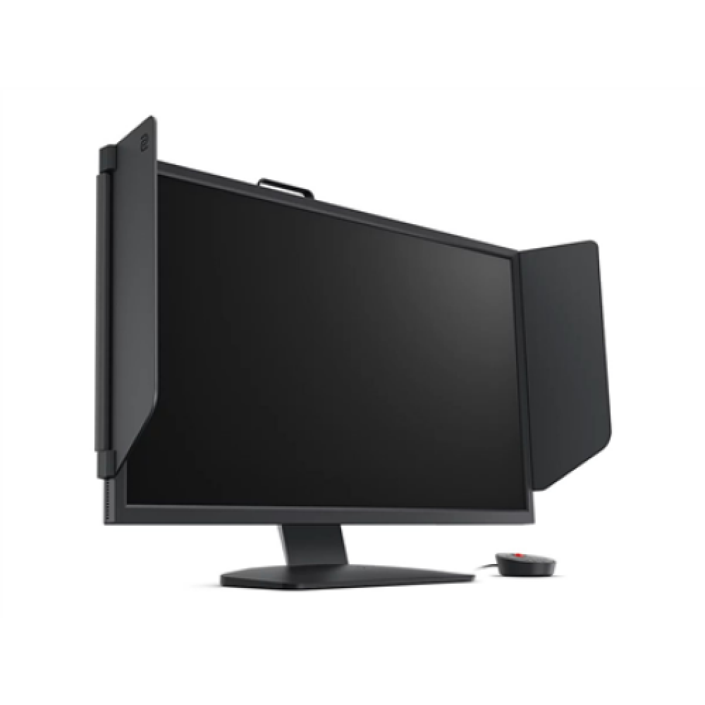 Benq , Gaming Monitor , XL2566K , 24.5 , TN , FHD , 16:9 , Warranty 36 month(s) , 1 ms , 320 cd/m² , Black , HDMI ports quantity 2 , 360 Hz