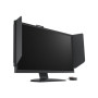 Benq , Gaming Monitor , XL2566K , 24.5 , TN , FHD , 16:9 , Warranty 36 month(s) , 1 ms , 320 cd/m² , Black , HDMI ports quantity 2 , 360 Hz
