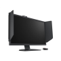Benq , Gaming Monitor , XL2566K , 24.5 , TN , FHD , 16:9 , Warranty 36 month(s) , 1 ms , 320 cd/m² , Black , HDMI ports quantity 2 , 360 Hz