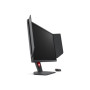 Benq , Gaming Monitor , XL2566K , 24.5 , TN , FHD , 16:9 , Warranty 36 month(s) , 1 ms , 320 cd/m² , Black , HDMI ports quantity 2 , 360 Hz