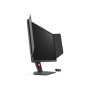 Benq , Gaming Monitor , XL2566K , 24.5 , TN , FHD , 16:9 , Warranty 36 month(s) , 1 ms , 320 cd/m² , Black , HDMI ports quantity 2 , 360 Hz
