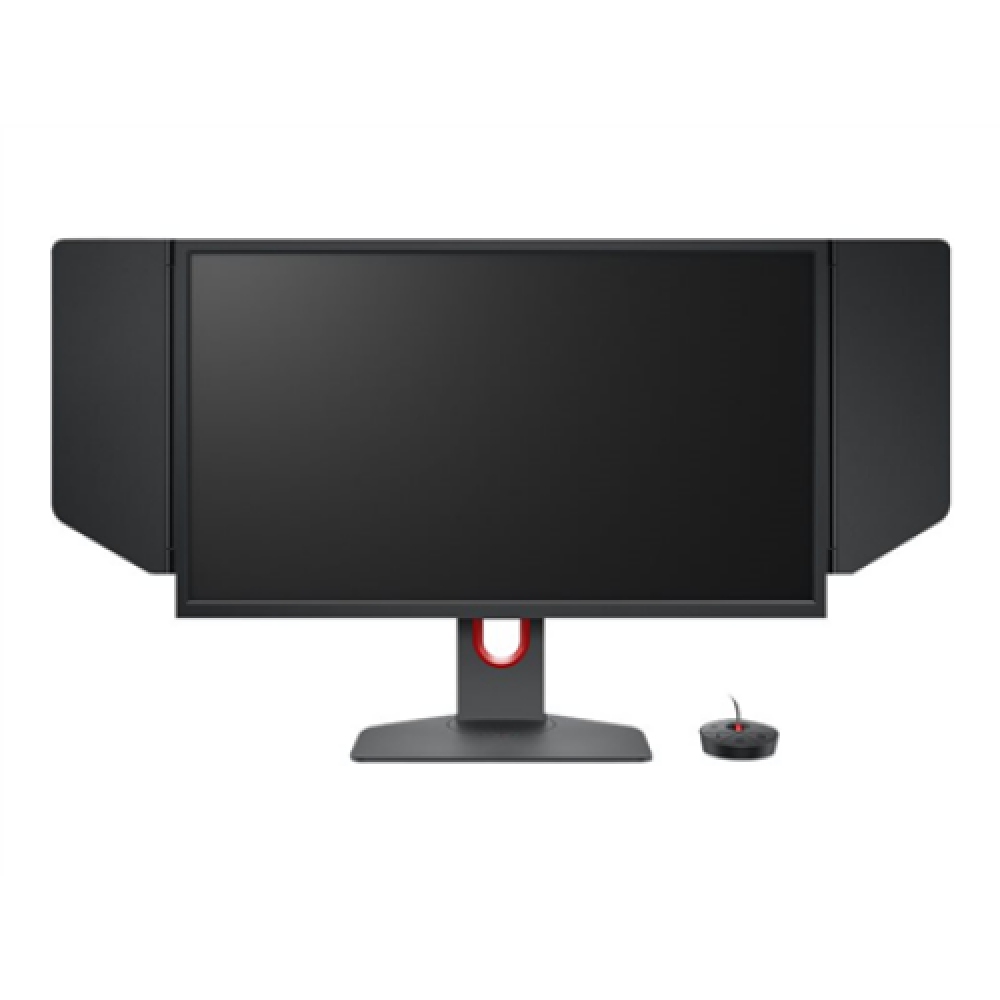 Benq , Gaming Monitor , XL2566K , 24.5 , TN , FHD , 16:9 , Warranty 36 month(s) , 1 ms , 320 cd/m² , Black , HDMI ports quantity 2 , 360 Hz
